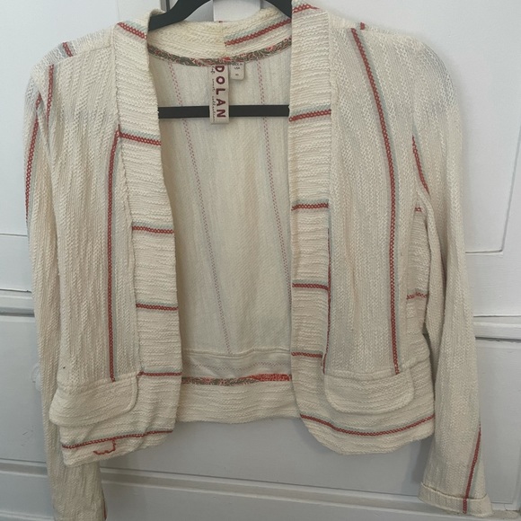 Dolan Left Coast cardigan - Picture 1 of 2